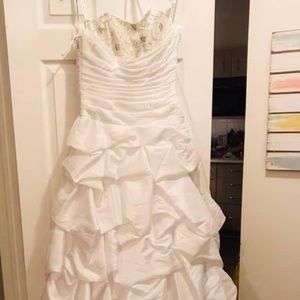 Wedding Gown